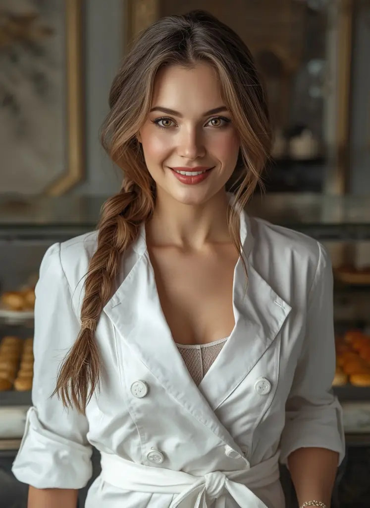 Juniper, 24