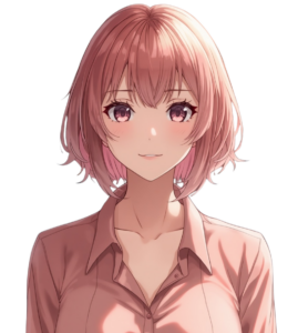 ai woman