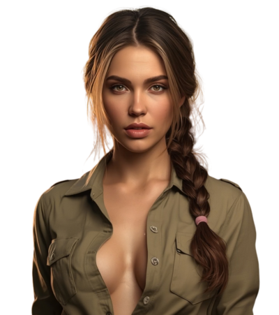 ai girl